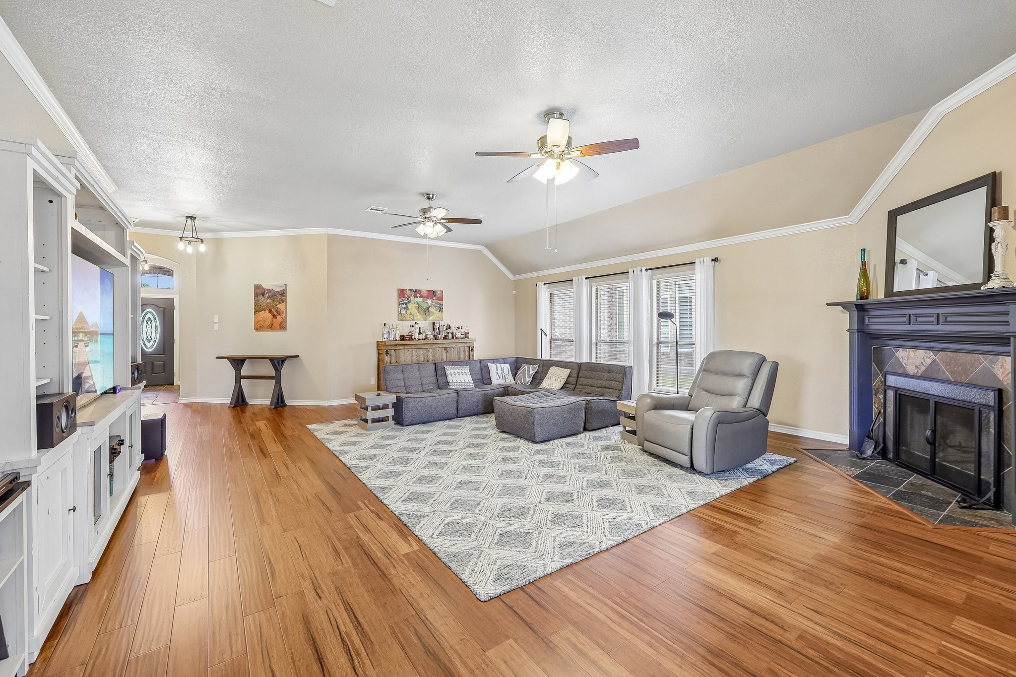 15341 Mallard Creek Street Fort Worth TX 76262