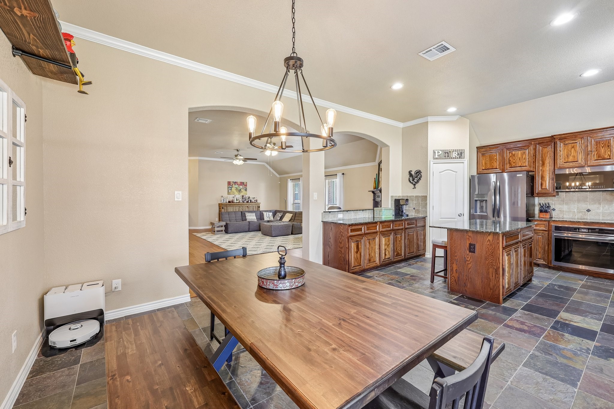 15341 Mallard Creek Street Fort Worth TX 76262