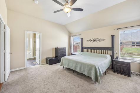 15341 Mallard Creek Street Fort Worth TX 76262