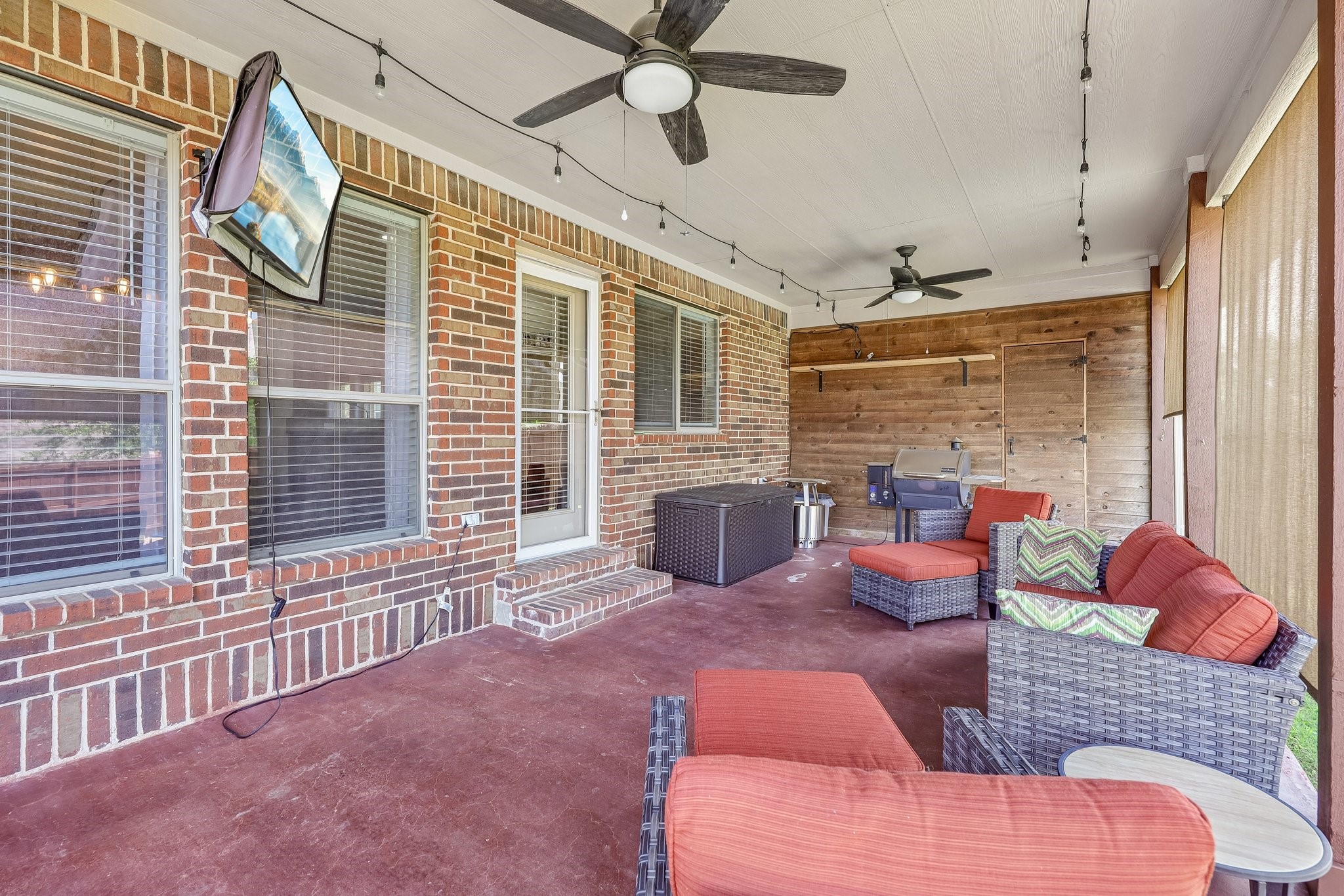 15341 Mallard Creek Street Fort Worth TX 76262