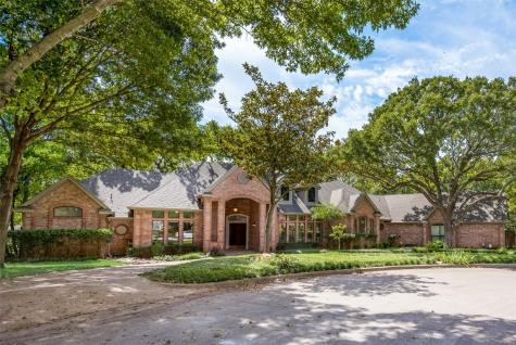 3605 Laurens Place Colleyville TX 76034