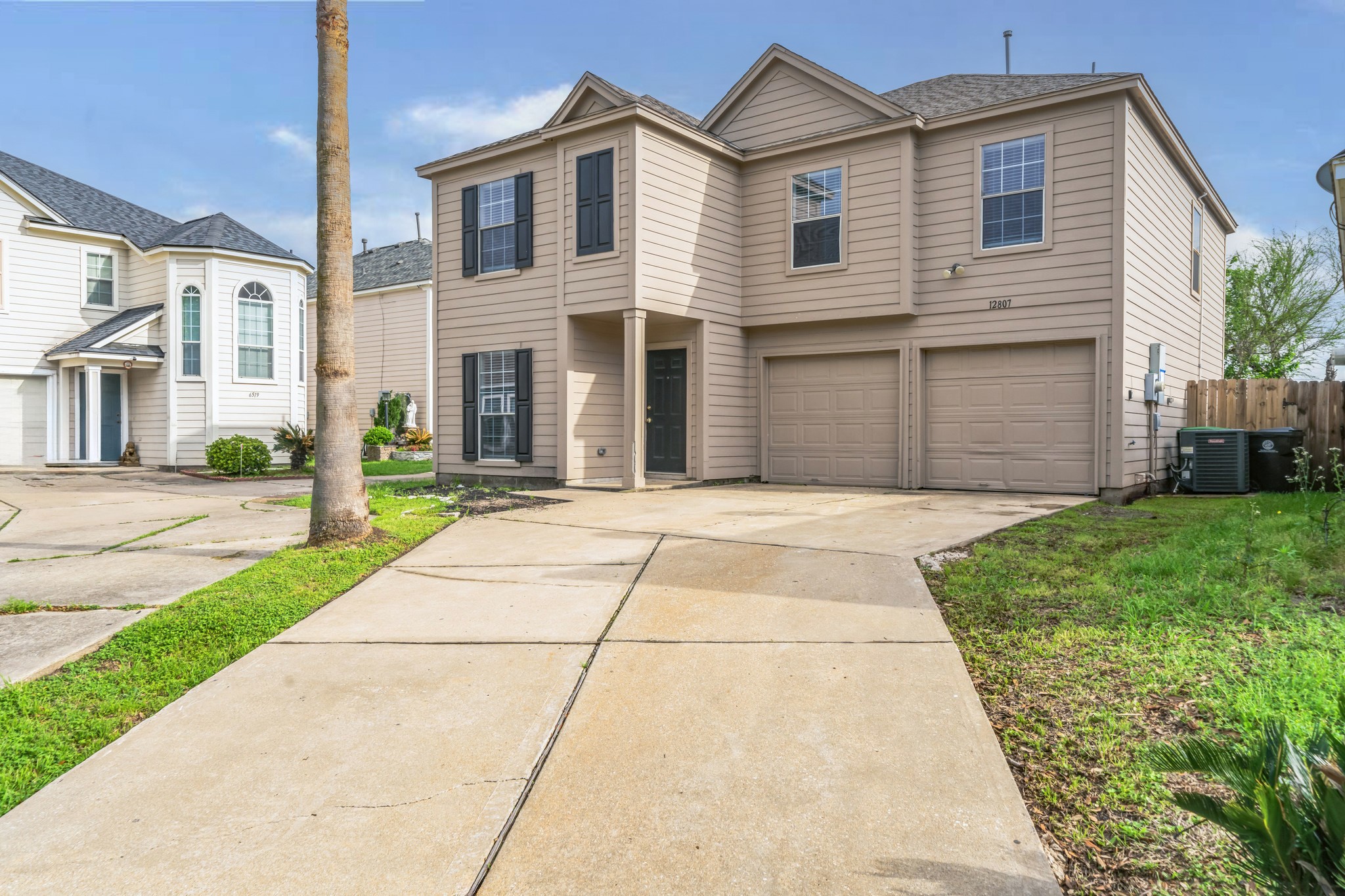 12807 Magenta Oaks Drive Houston TX 77072
