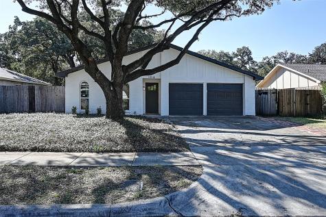 1214 Brownwood Drive Lewisville TX 75067