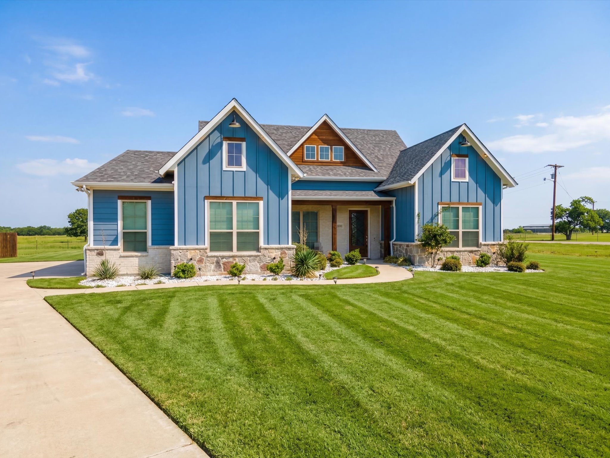 1610 Ryder Lee Lane Waxahachie TX 75165