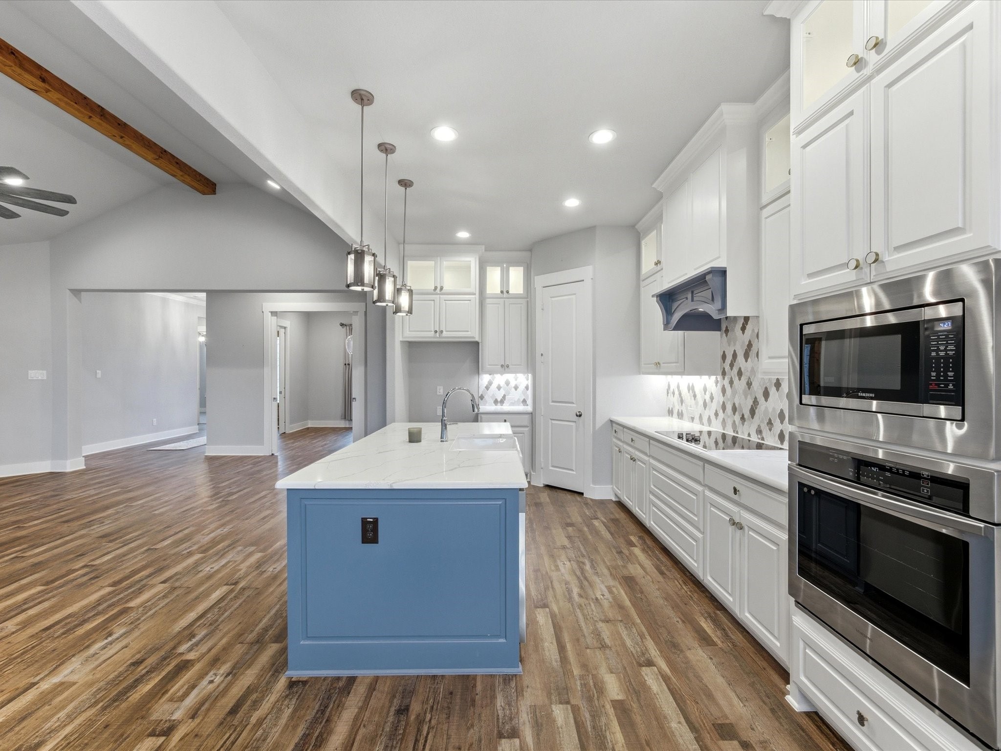 1610 Ryder Lee Lane Waxahachie TX 75165