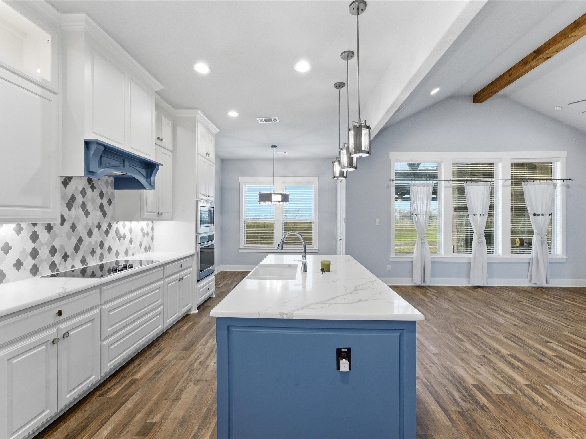 1610 Ryder Lee Lane Waxahachie TX 75165