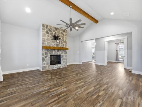 1610 Ryder Lee Lane Waxahachie TX 75165