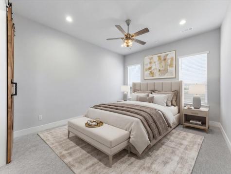 1610 Ryder Lee Lane Waxahachie TX 75165
