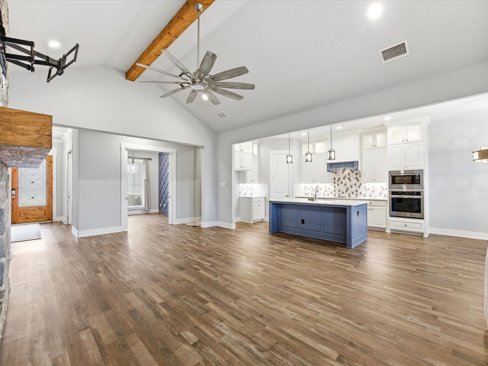 1610 Ryder Lee Lane Waxahachie TX 75165