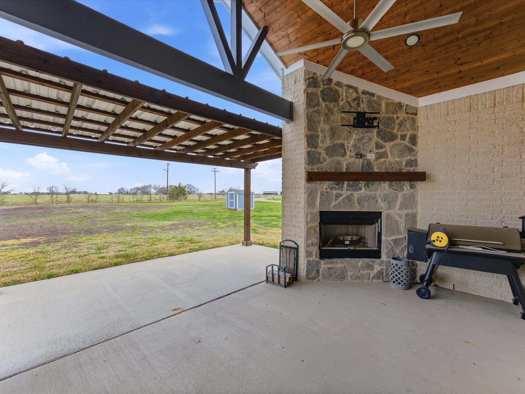 1610 Ryder Lee Lane Waxahachie TX 75165