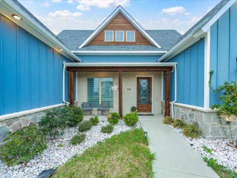 1610 Ryder Lee Lane Waxahachie TX 75165