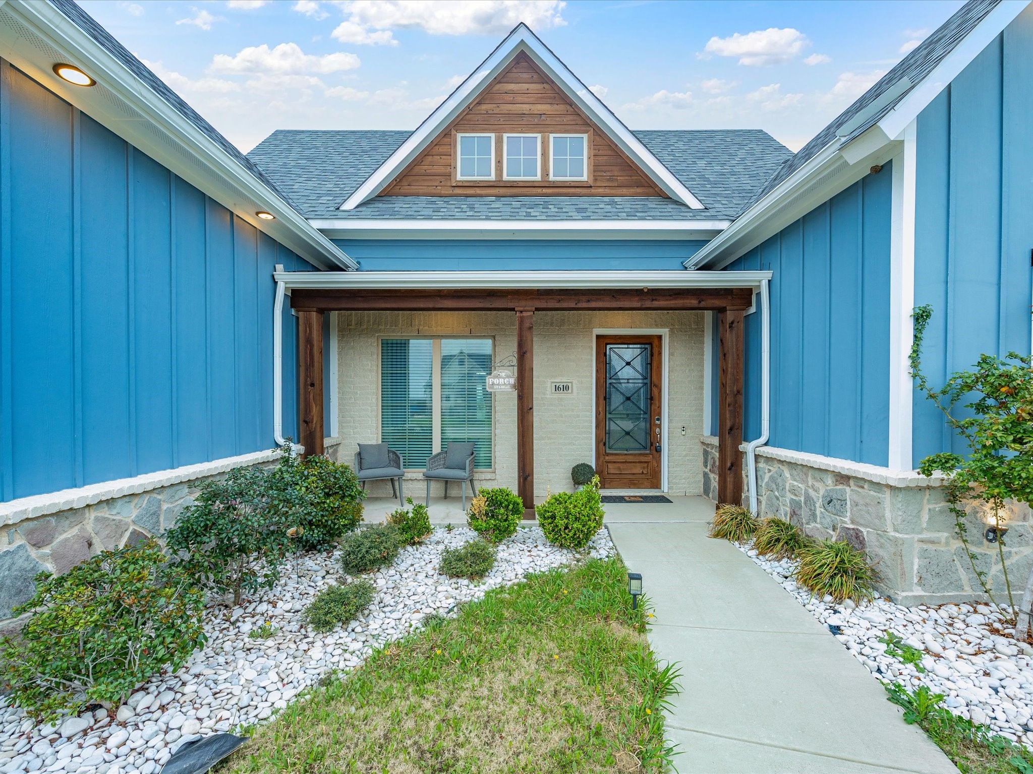 1610 Ryder Lee Lane Waxahachie TX 75165