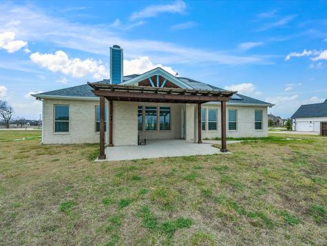 1610 Ryder Lee Lane Waxahachie TX 75165