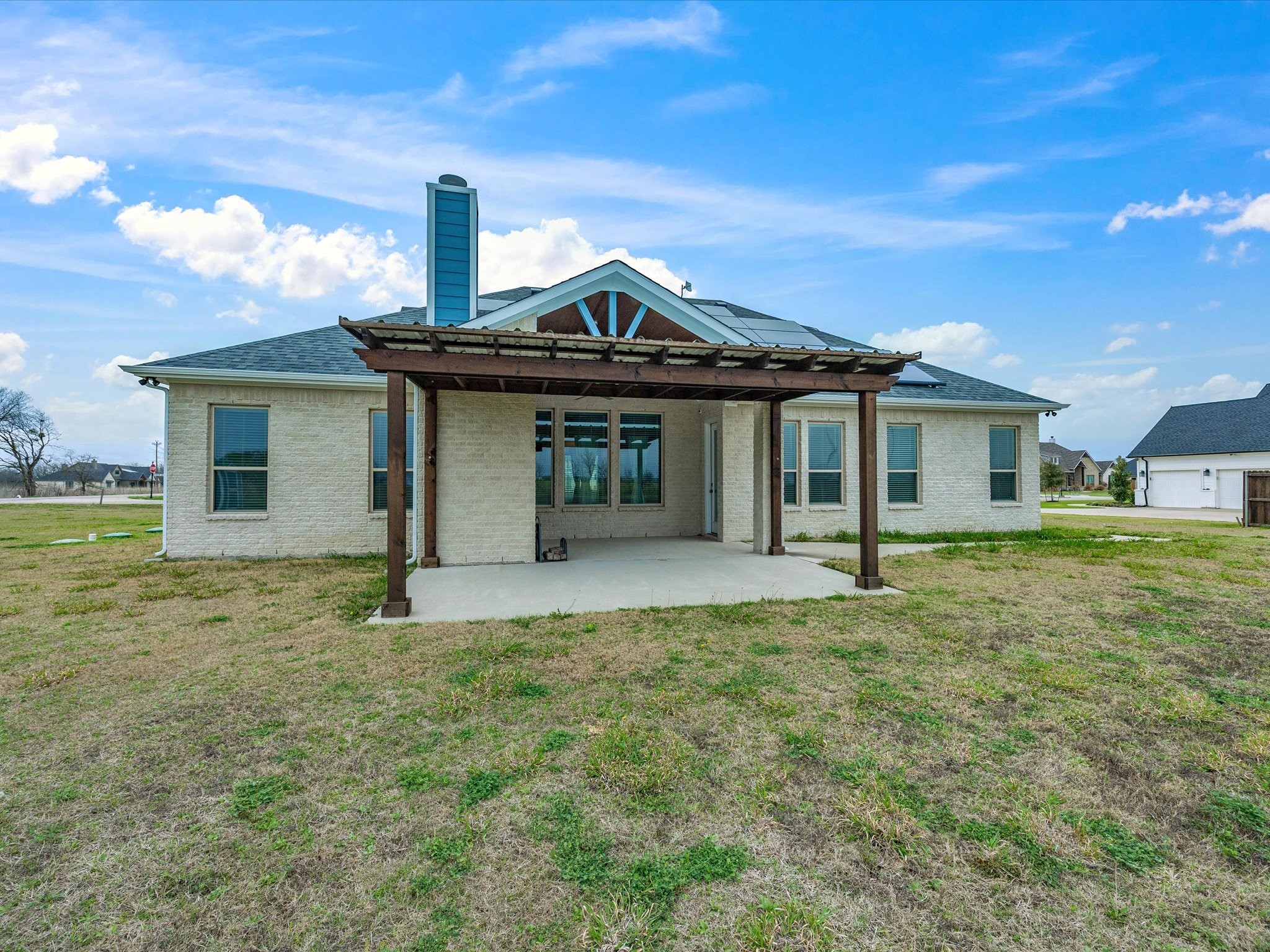 1610 Ryder Lee Lane Waxahachie TX 75165