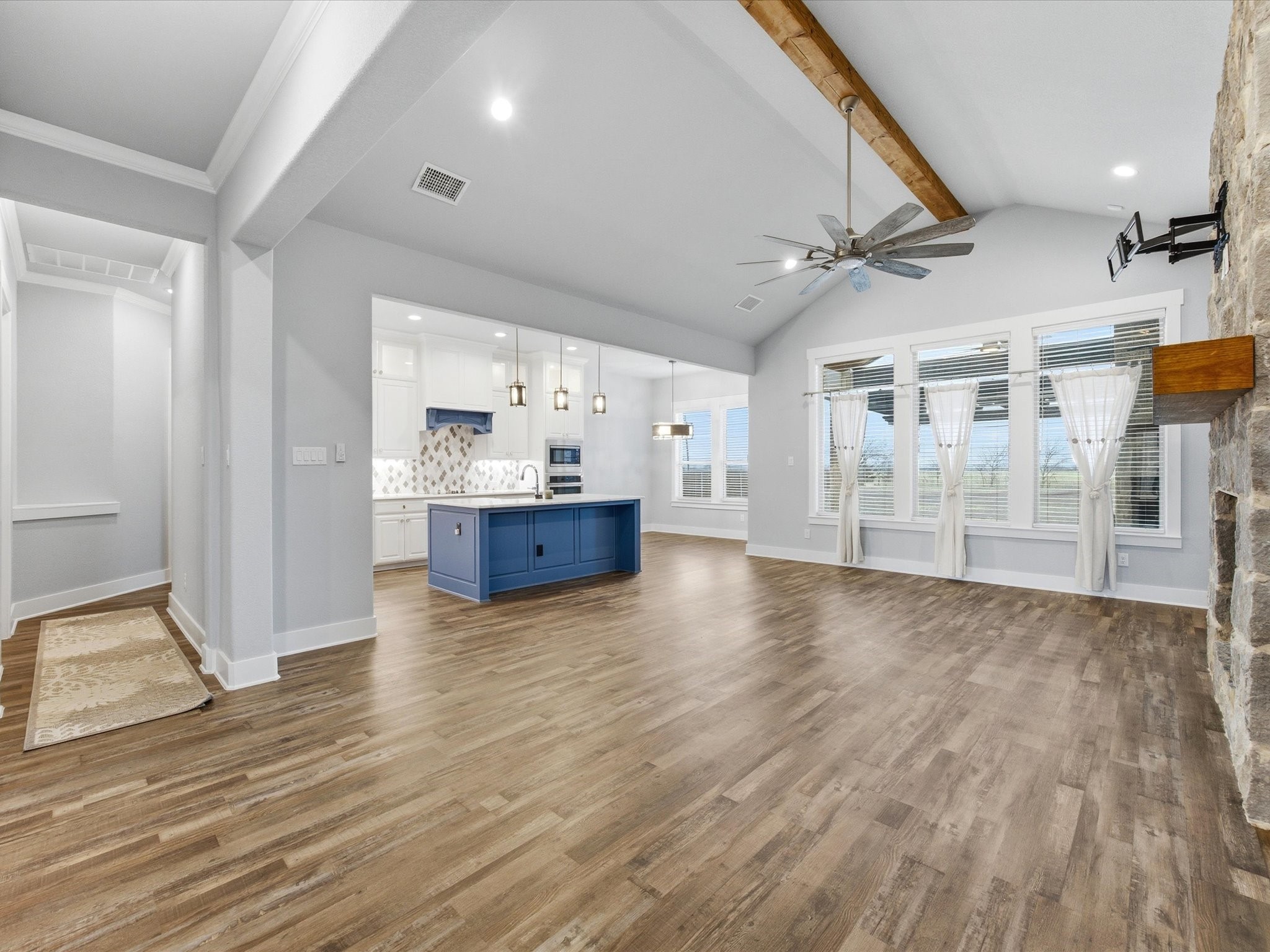 1610 Ryder Lee Lane Waxahachie TX 75165