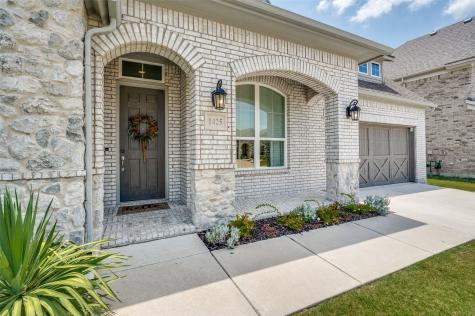 1425 Benavites Drive Little Elm TX 75068