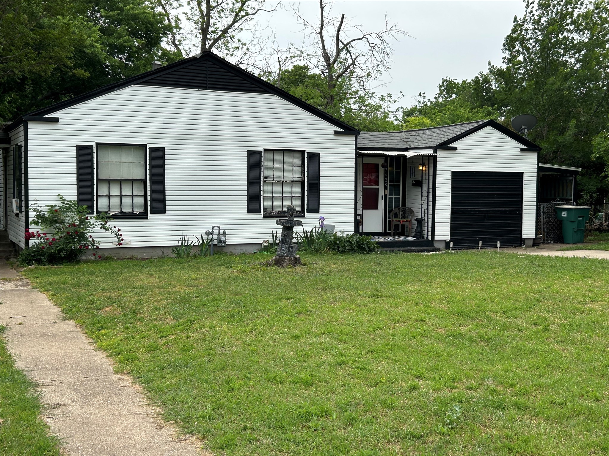 7425 Mohawk Avenue Fort Worth TX 76116