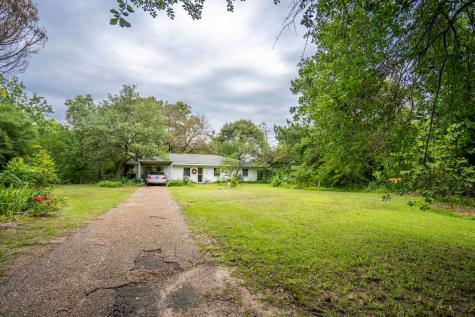 131 County Road 1850 Yantis TX 75497