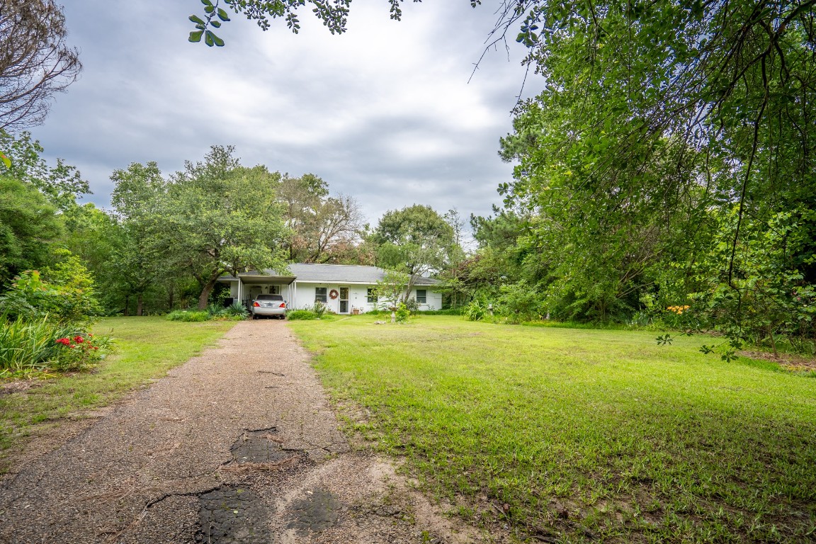 131 County Road 1850 Yantis TX 75497