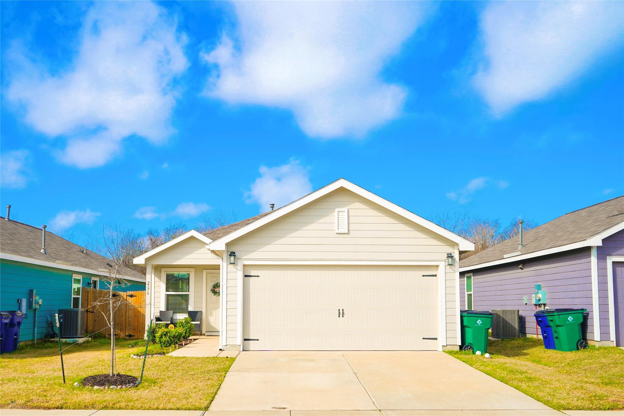 2376 Great Belt Boulevard Crandall TX 75114