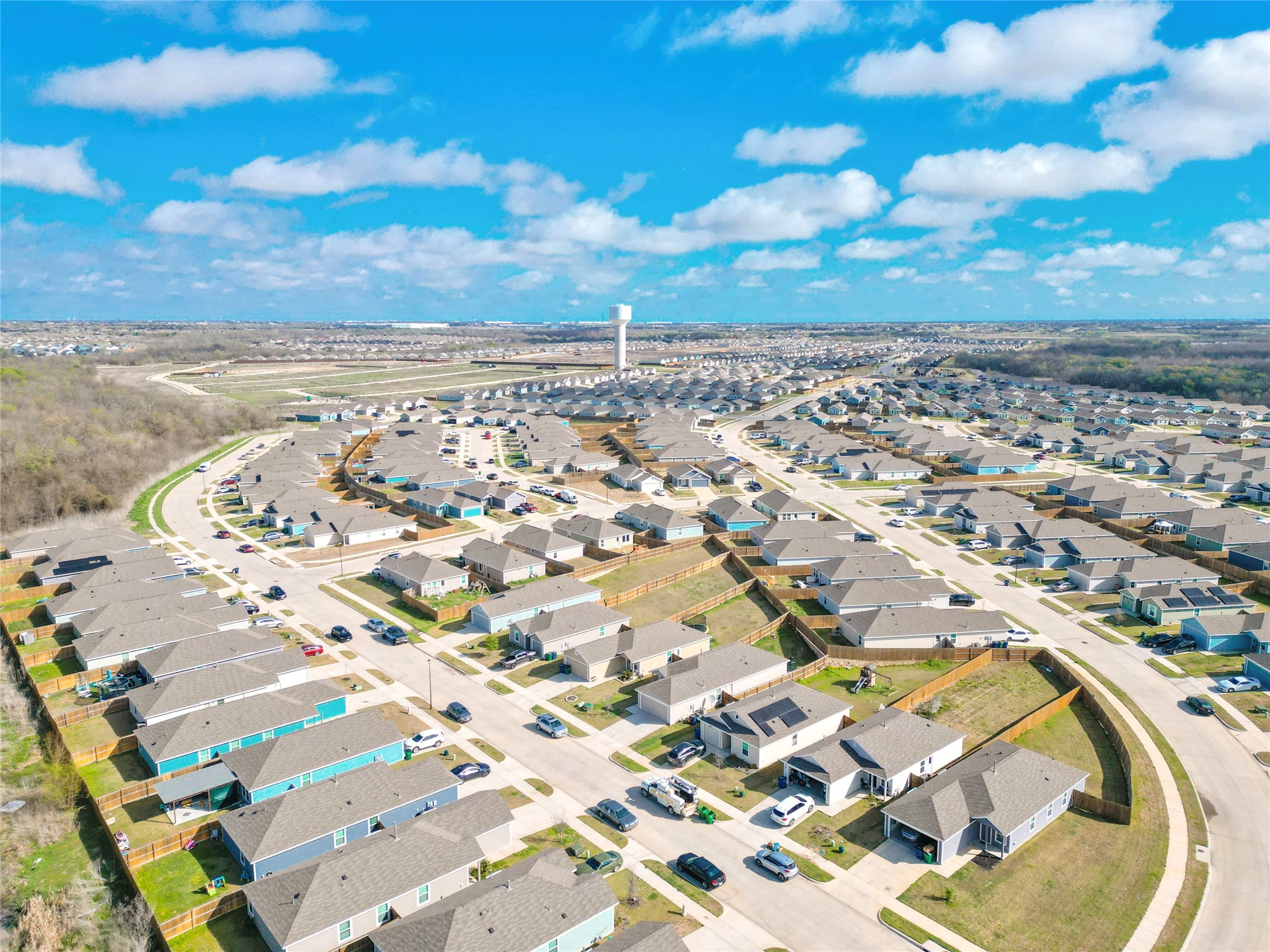 2376 Great Belt Boulevard Crandall TX 75114