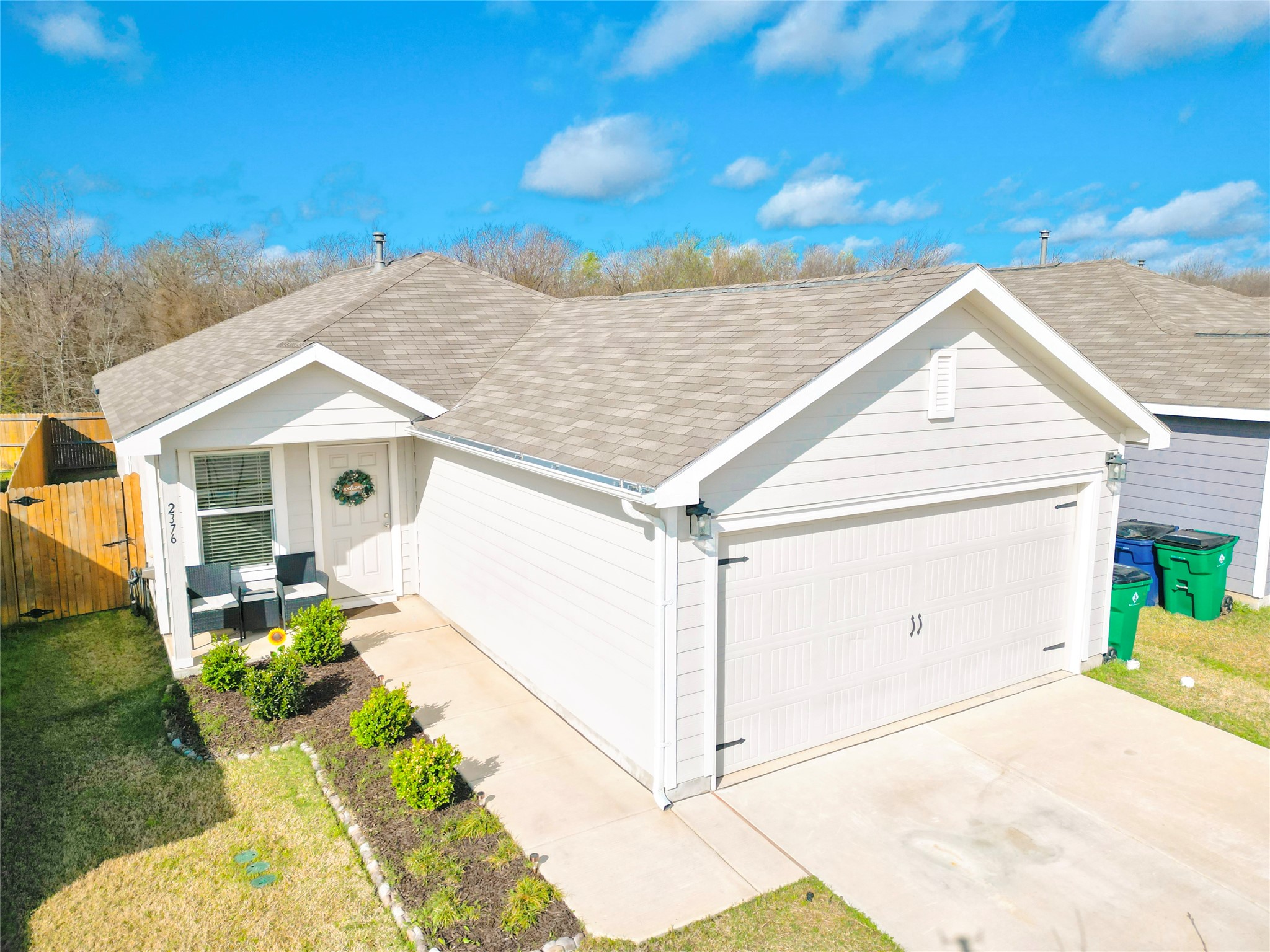2376 Great Belt Boulevard Crandall TX 75114