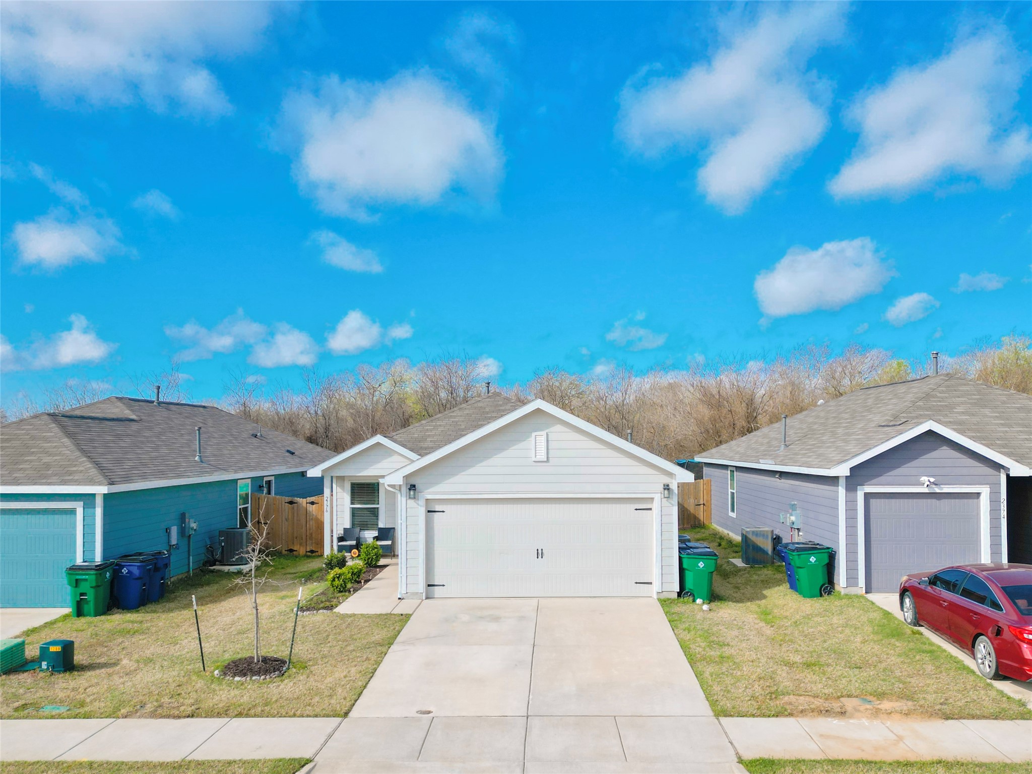 2376 Great Belt Boulevard Crandall TX 75114