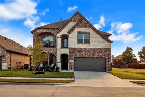 7208 Willow Wood Street Rowlett TX 75089
