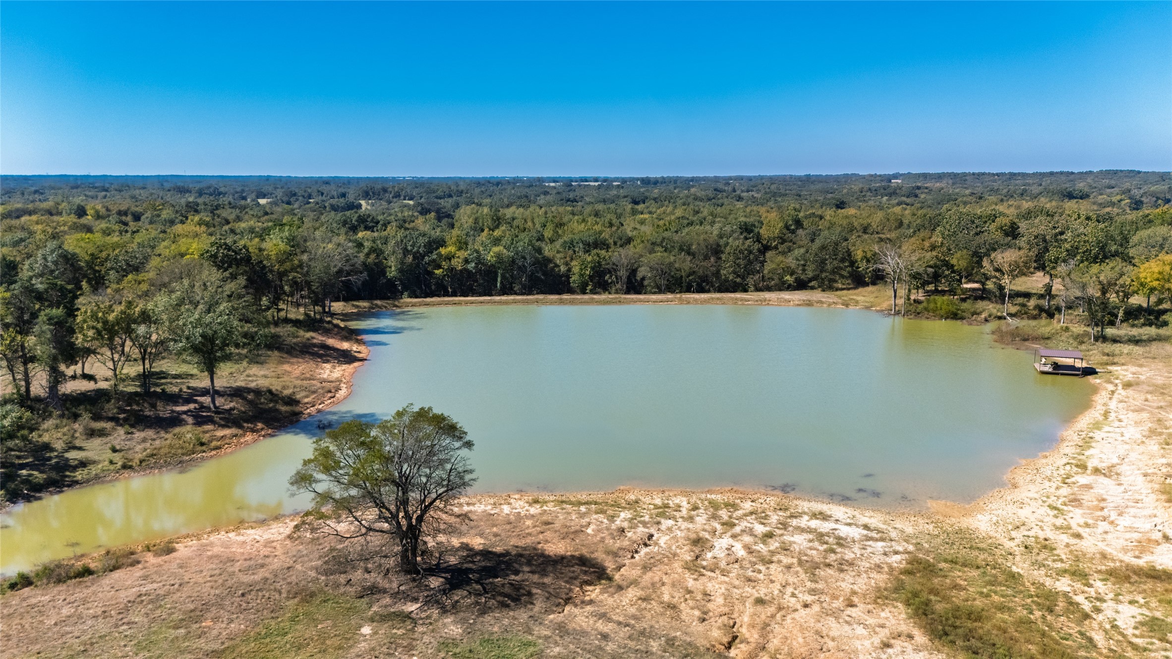 1094 SW Cr 3020 Mount Vernon TX 75457