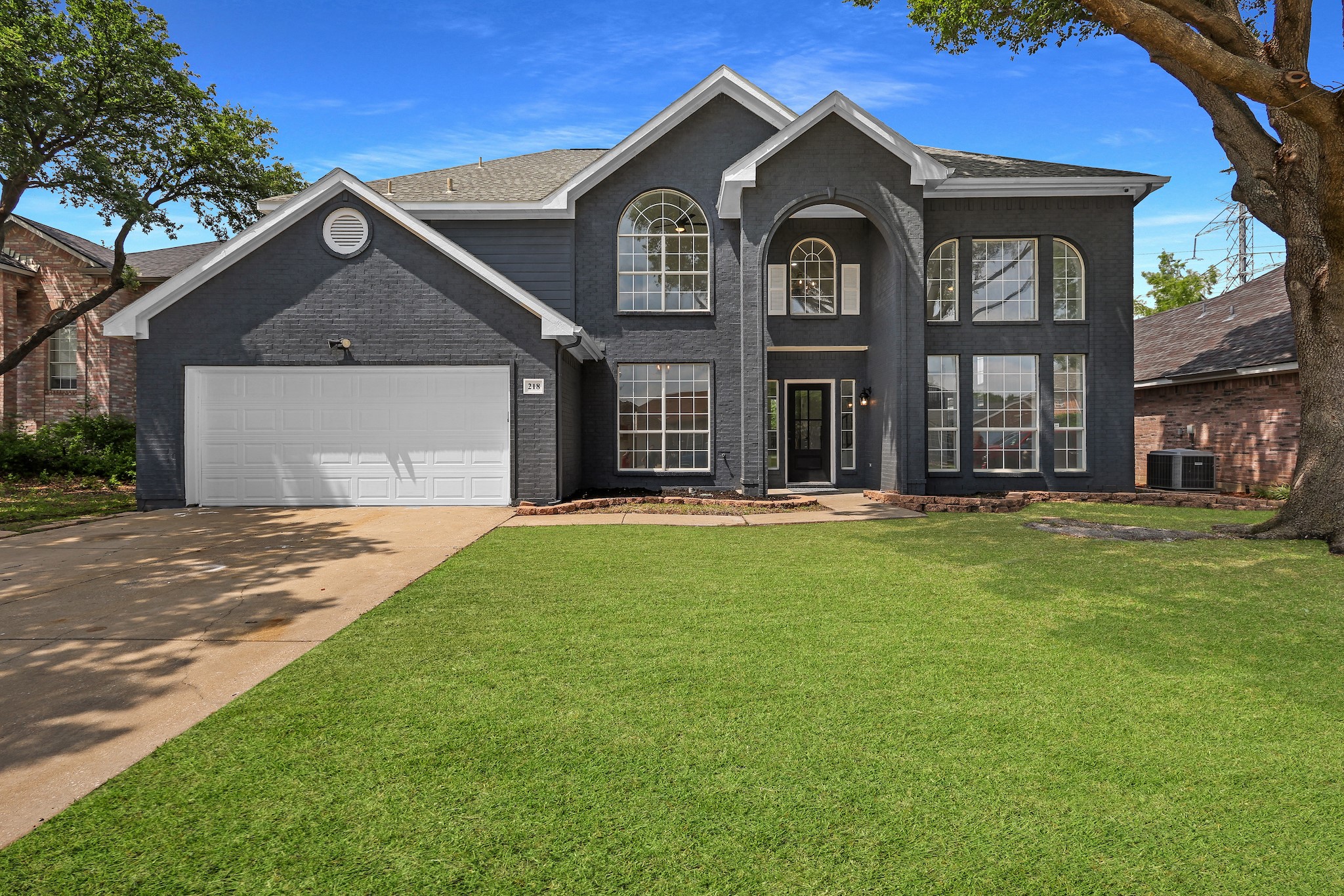 218 Jaime Jack Drive Grand Prairie TX 75052