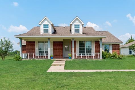 317 Cates Road Van Alstyne TX 75495