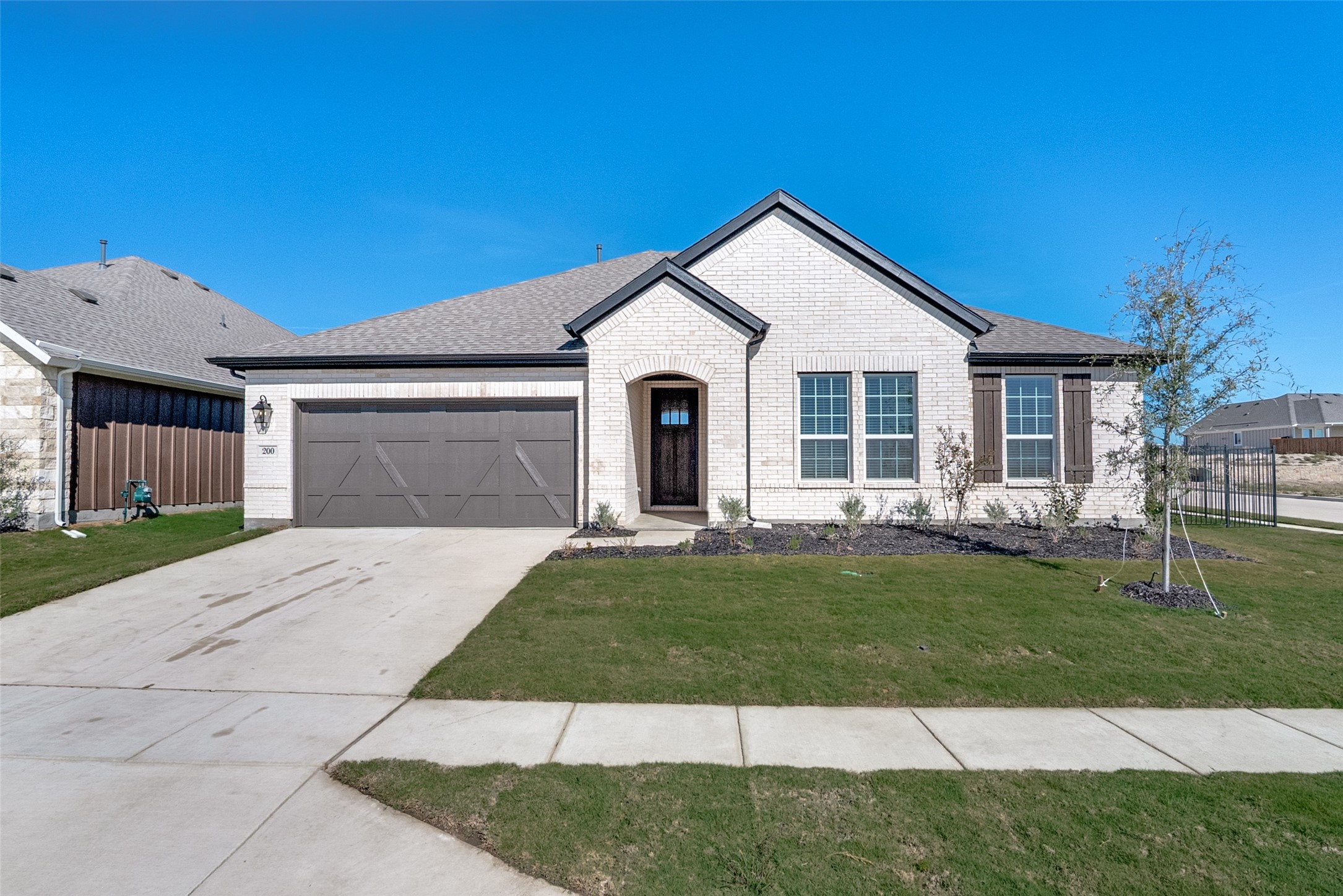 200 Gallegos Drive Aledo TX 76008