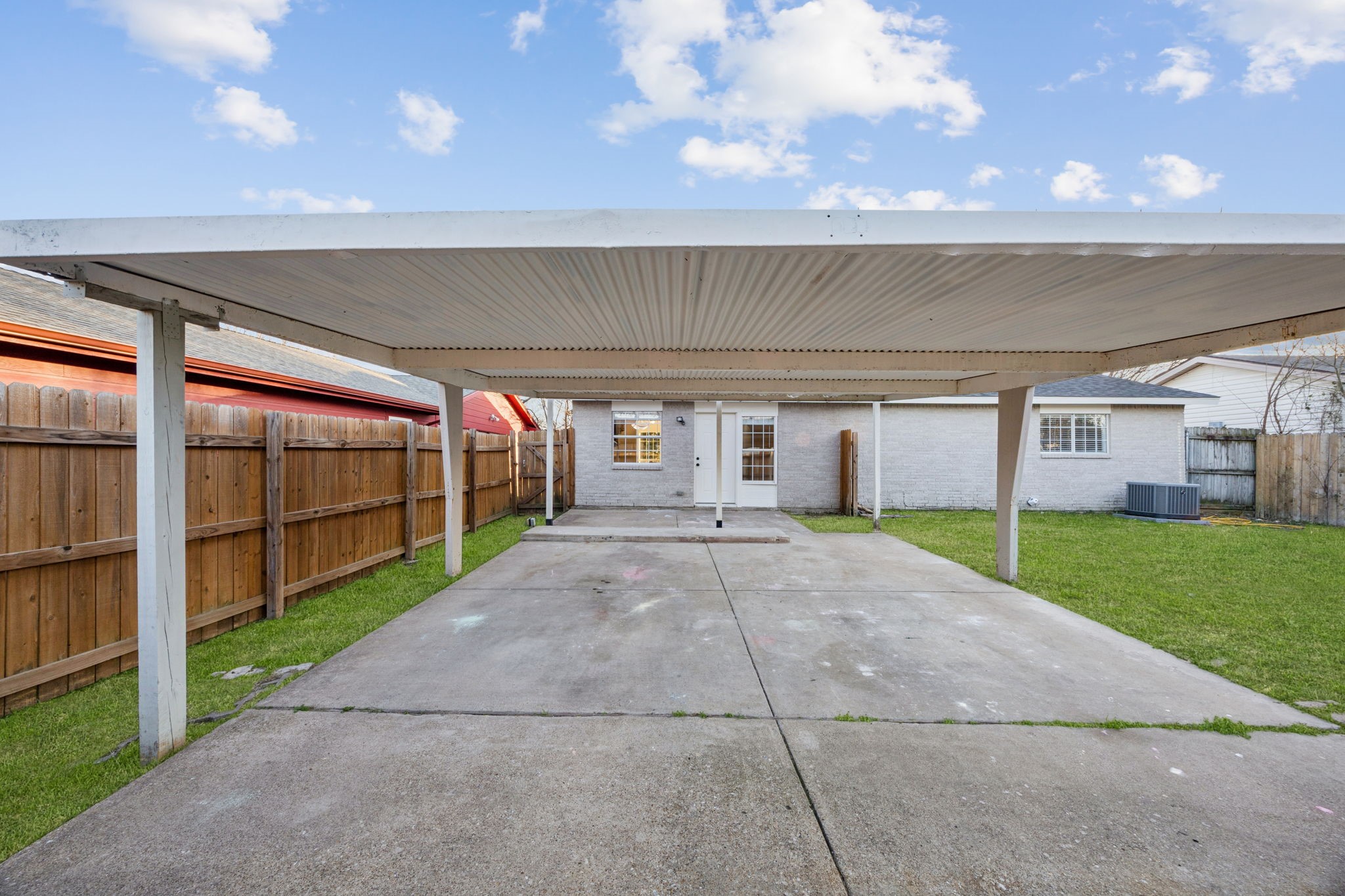 923 Roaming Road Drive Allen TX 75002