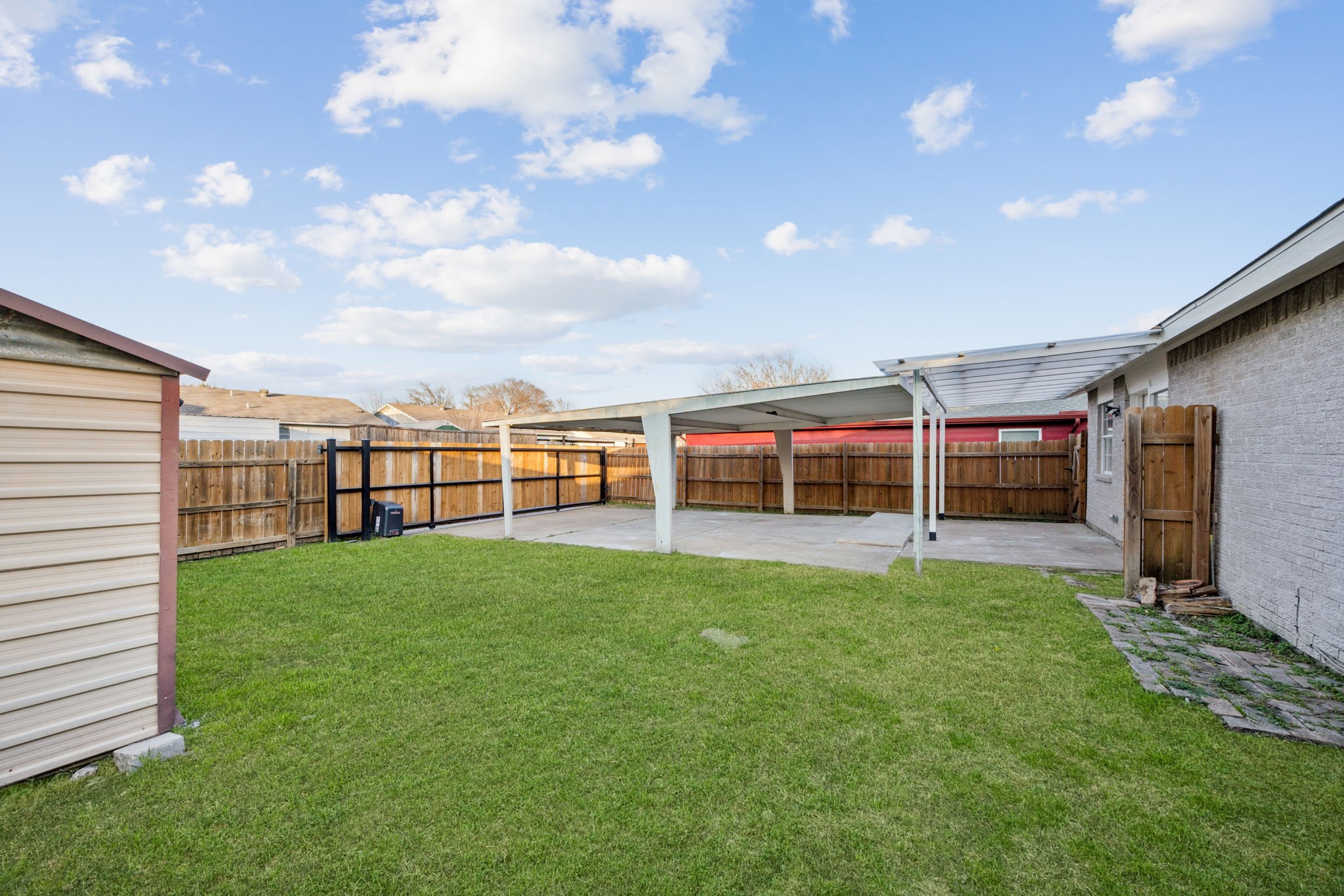 923 Roaming Road Drive Allen TX 75002