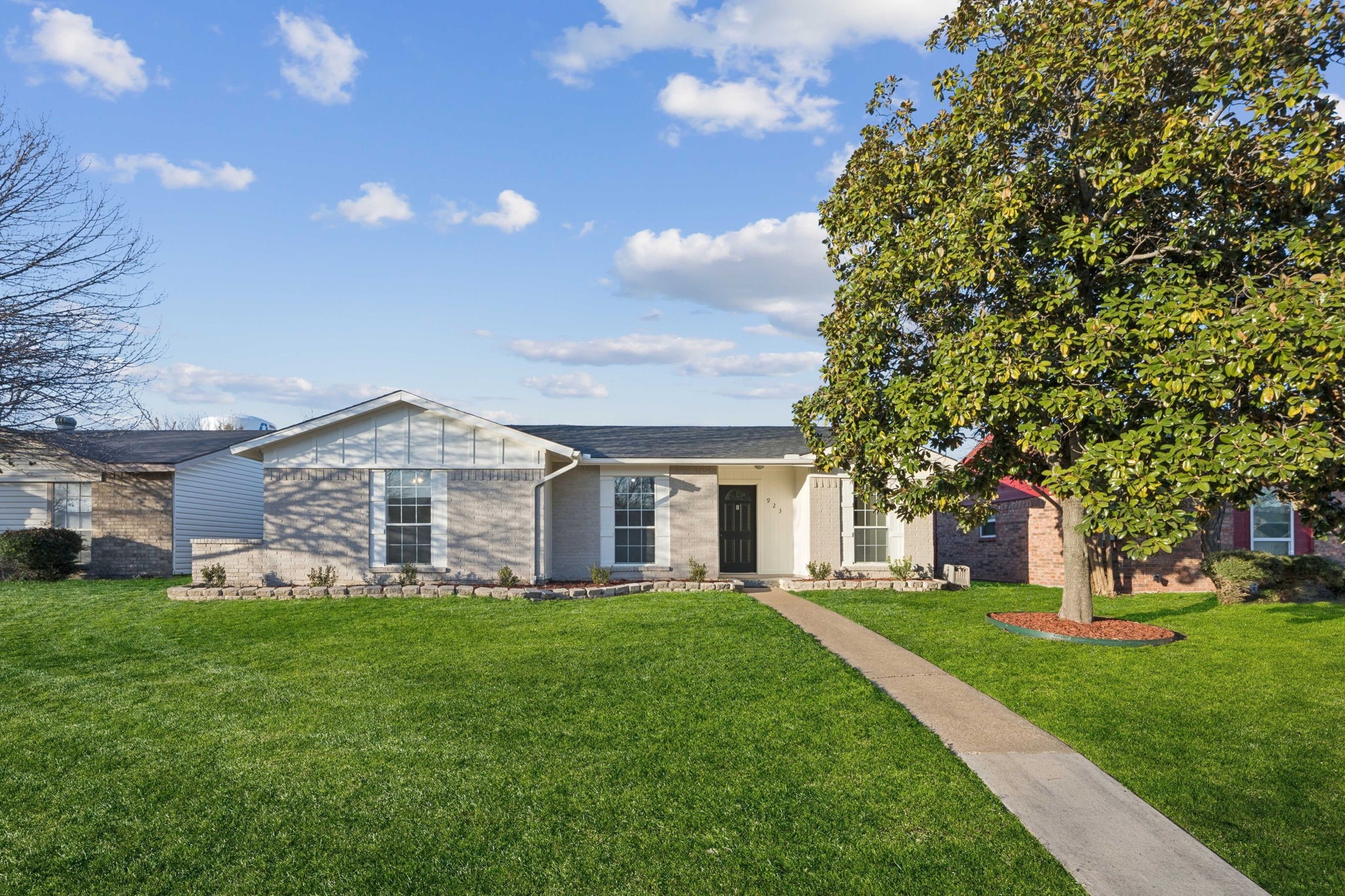 923 Roaming Road Drive Allen TX 75002