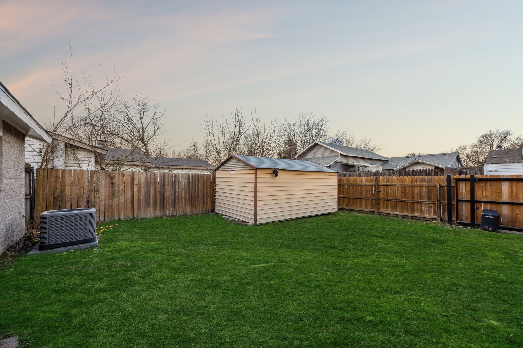 923 Roaming Road Drive Allen TX 75002