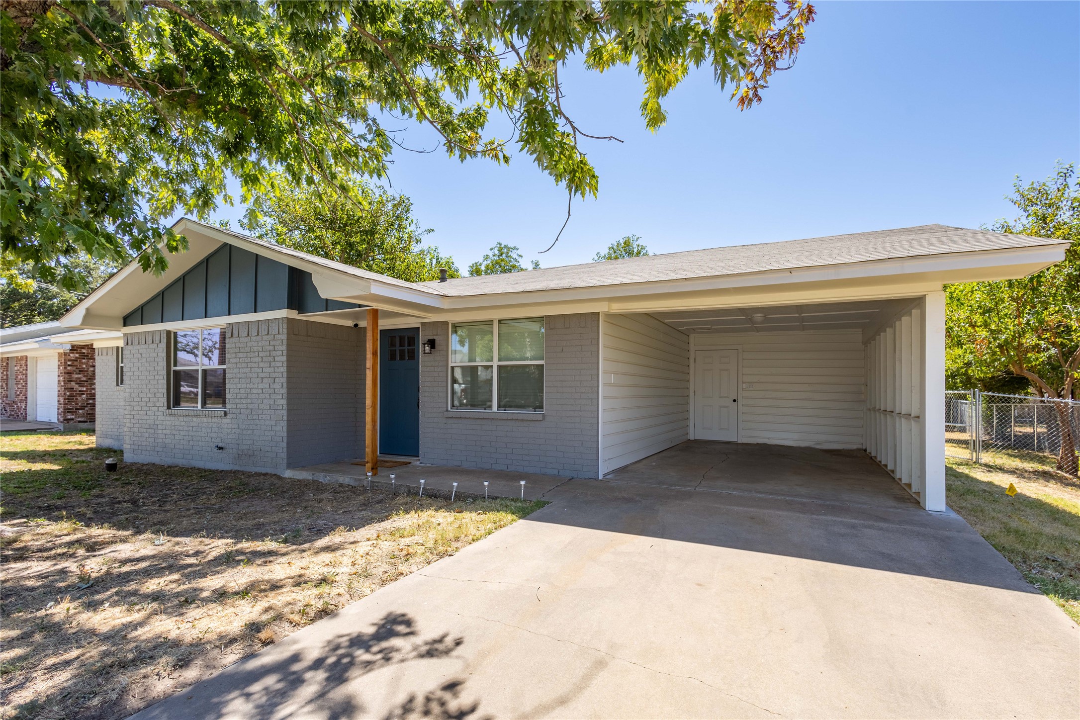 1660 W Cage Street Stephenville TX 76401
