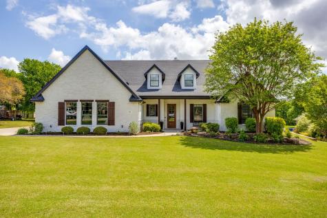 155 Crooked Stick Lane Aledo TX 76008