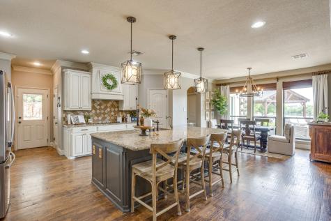 155 Crooked Stick Lane Aledo TX 76008