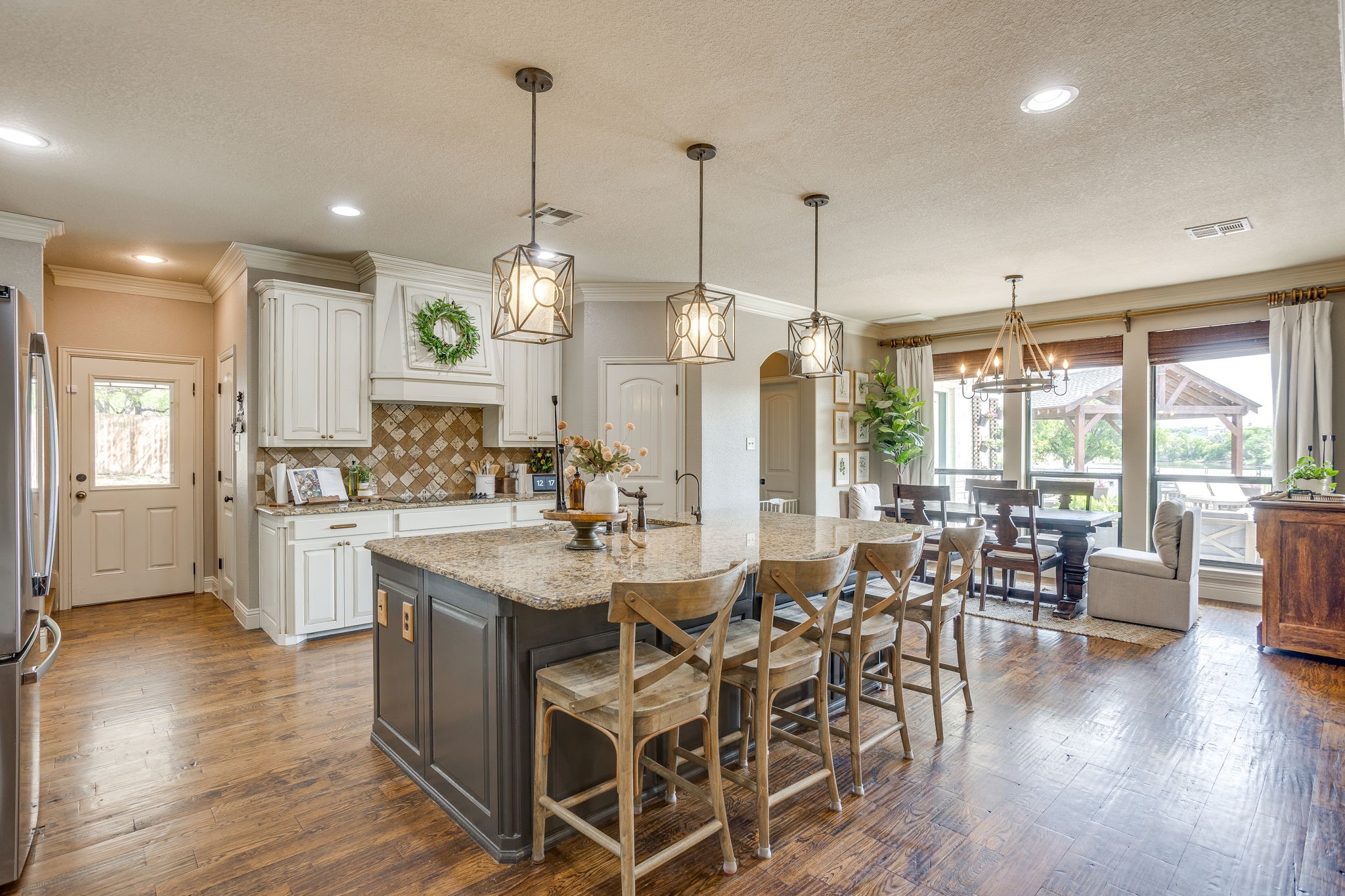 155 Crooked Stick Lane Aledo TX 76008