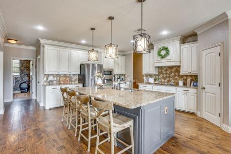 155 Crooked Stick Lane Aledo TX 76008