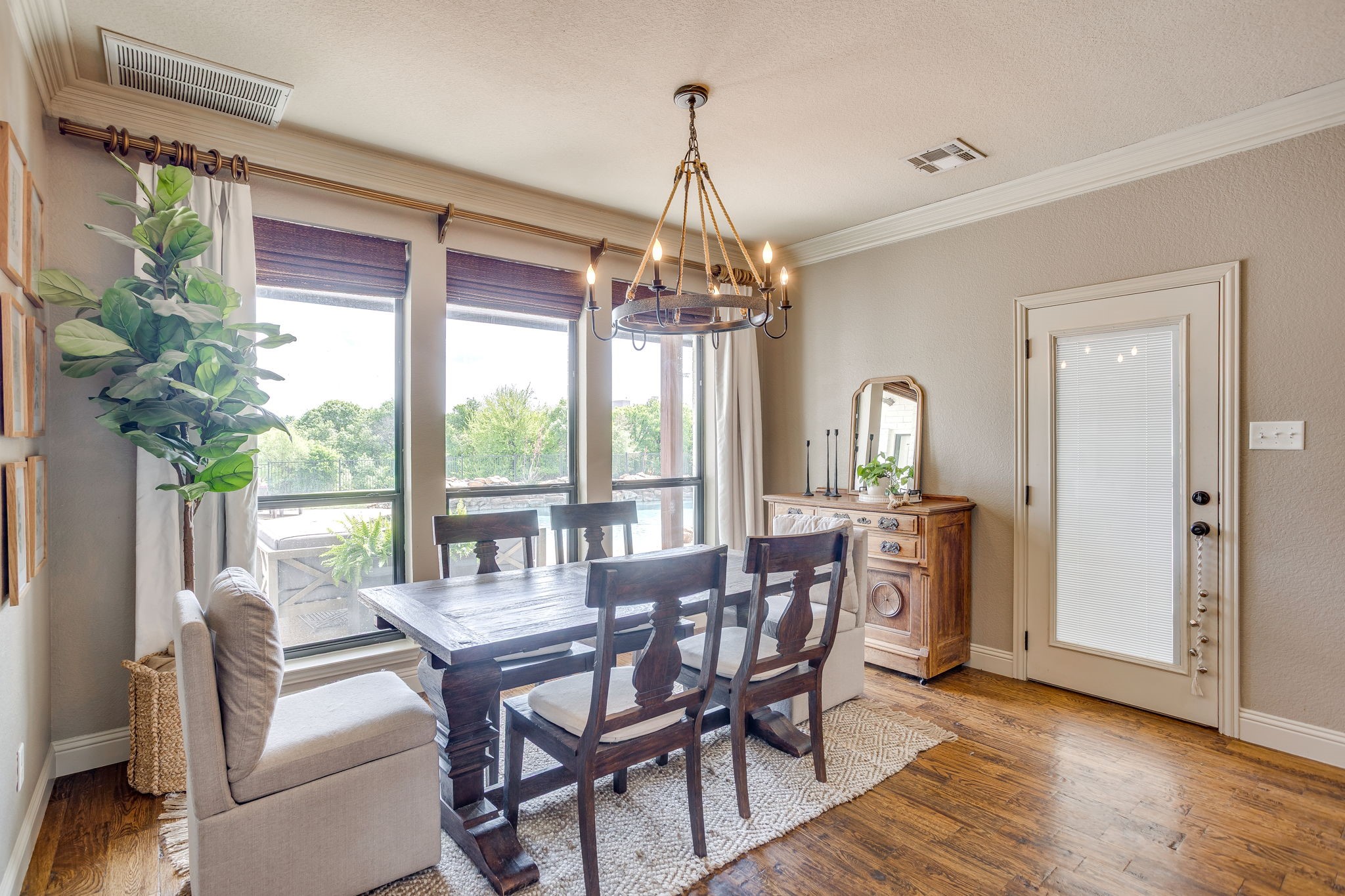 155 Crooked Stick Lane Aledo TX 76008