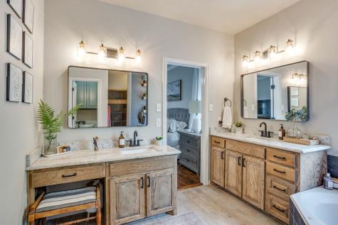 155 Crooked Stick Lane Aledo TX 76008