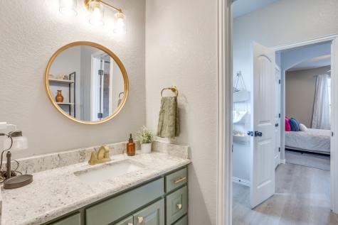 155 Crooked Stick Lane Aledo TX 76008