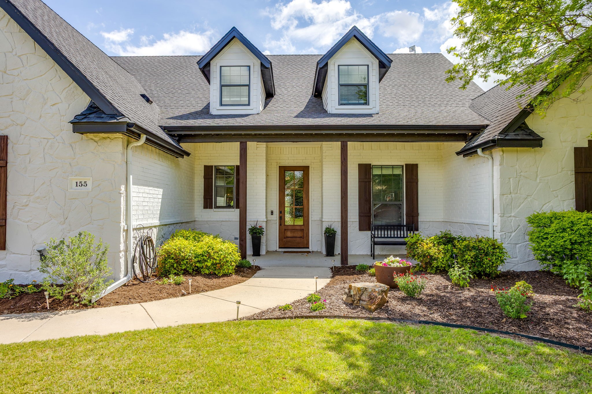 155 Crooked Stick Lane Aledo TX 76008