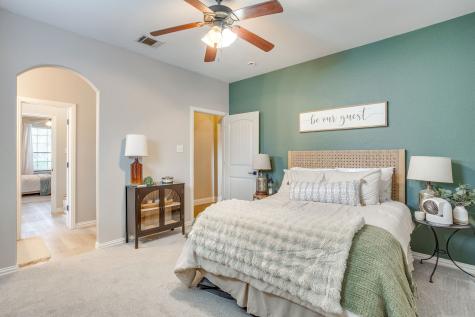 155 Crooked Stick Lane Aledo TX 76008