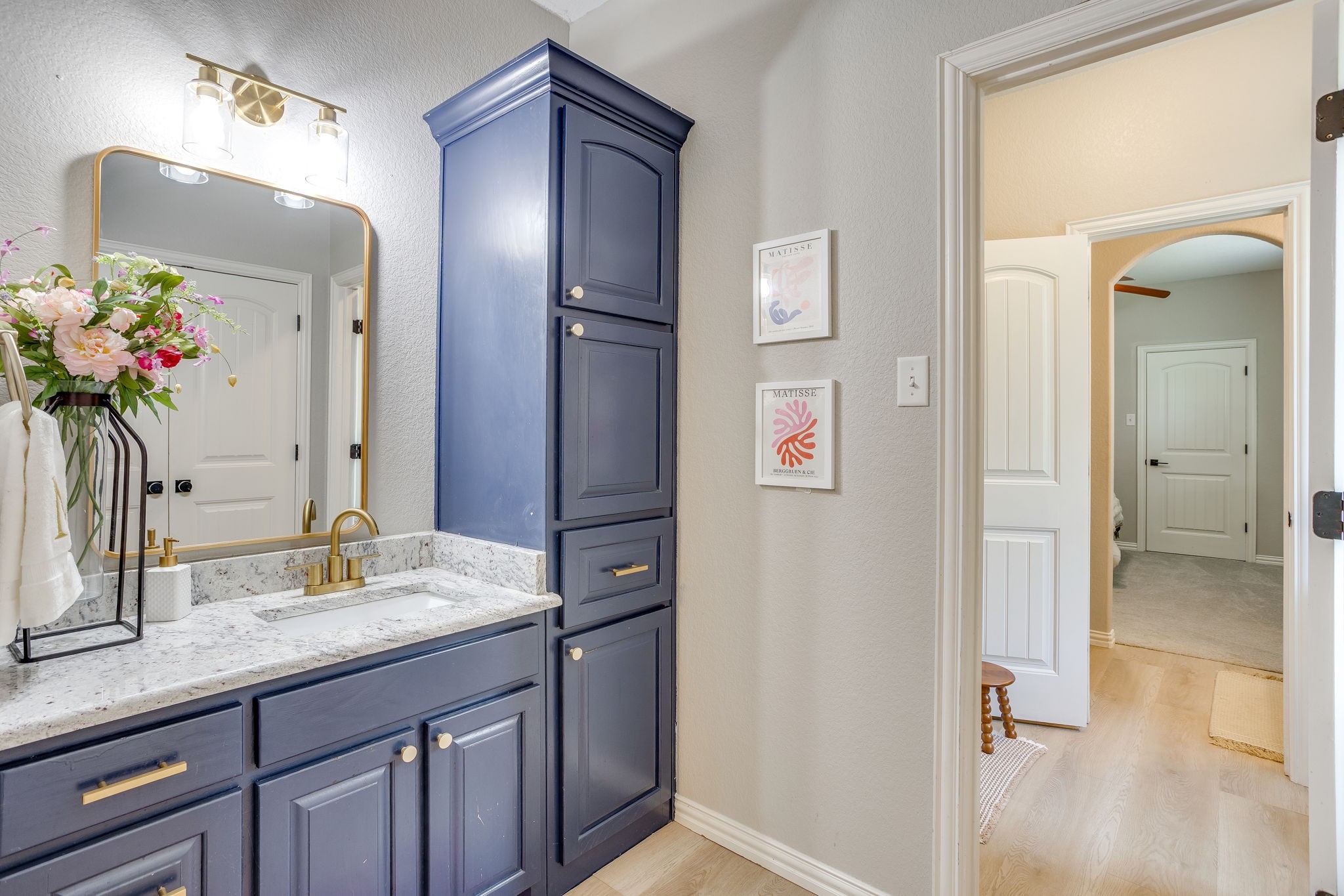 155 Crooked Stick Lane Aledo TX 76008