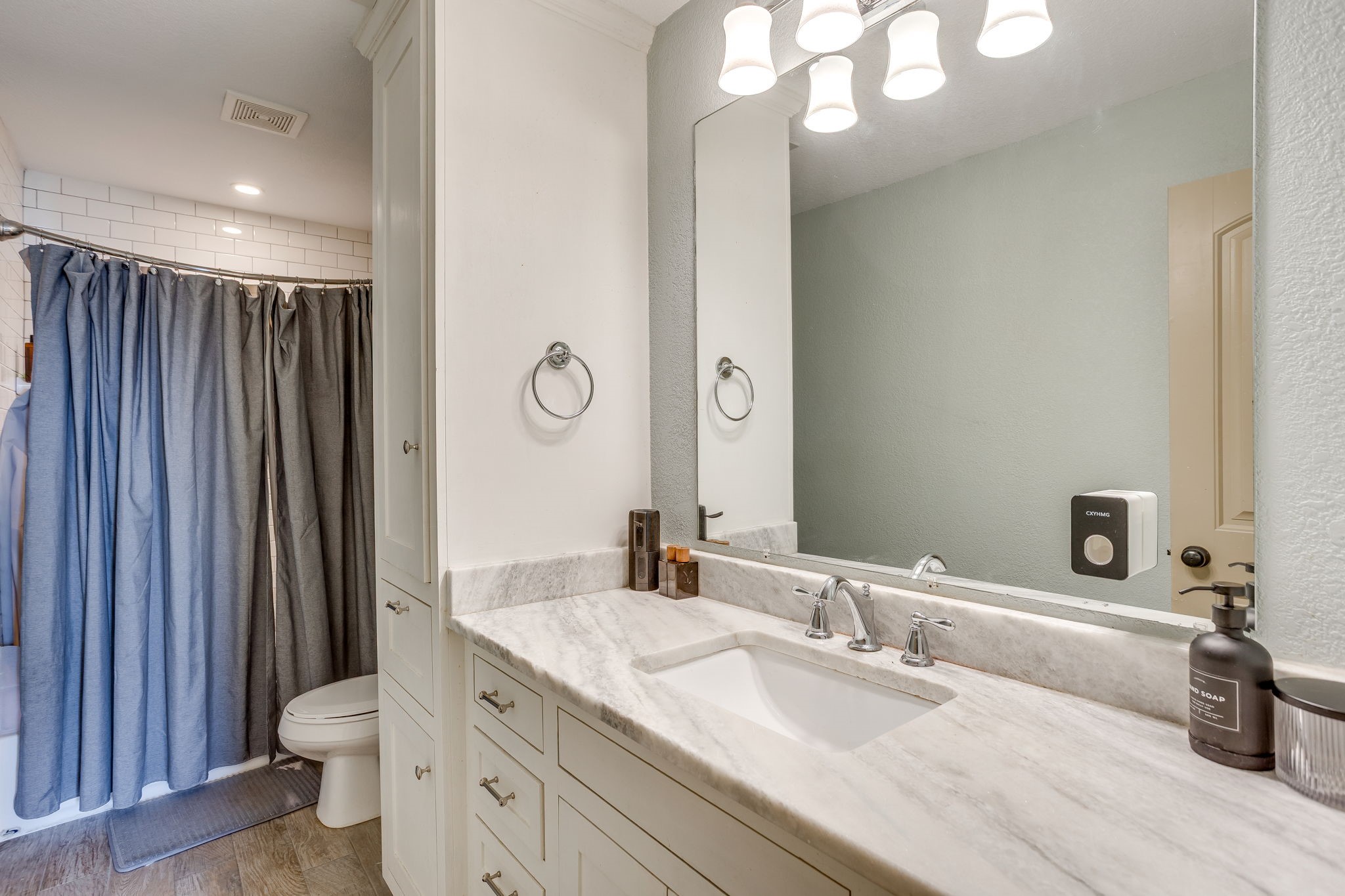 155 Crooked Stick Lane Aledo TX 76008