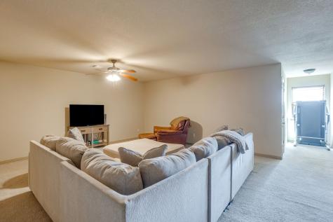 155 Crooked Stick Lane Aledo TX 76008