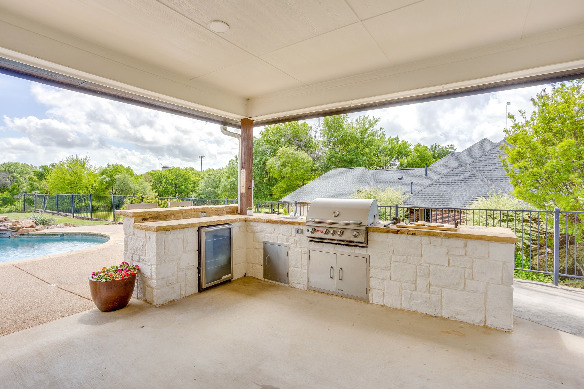 155 Crooked Stick Lane Aledo TX 76008